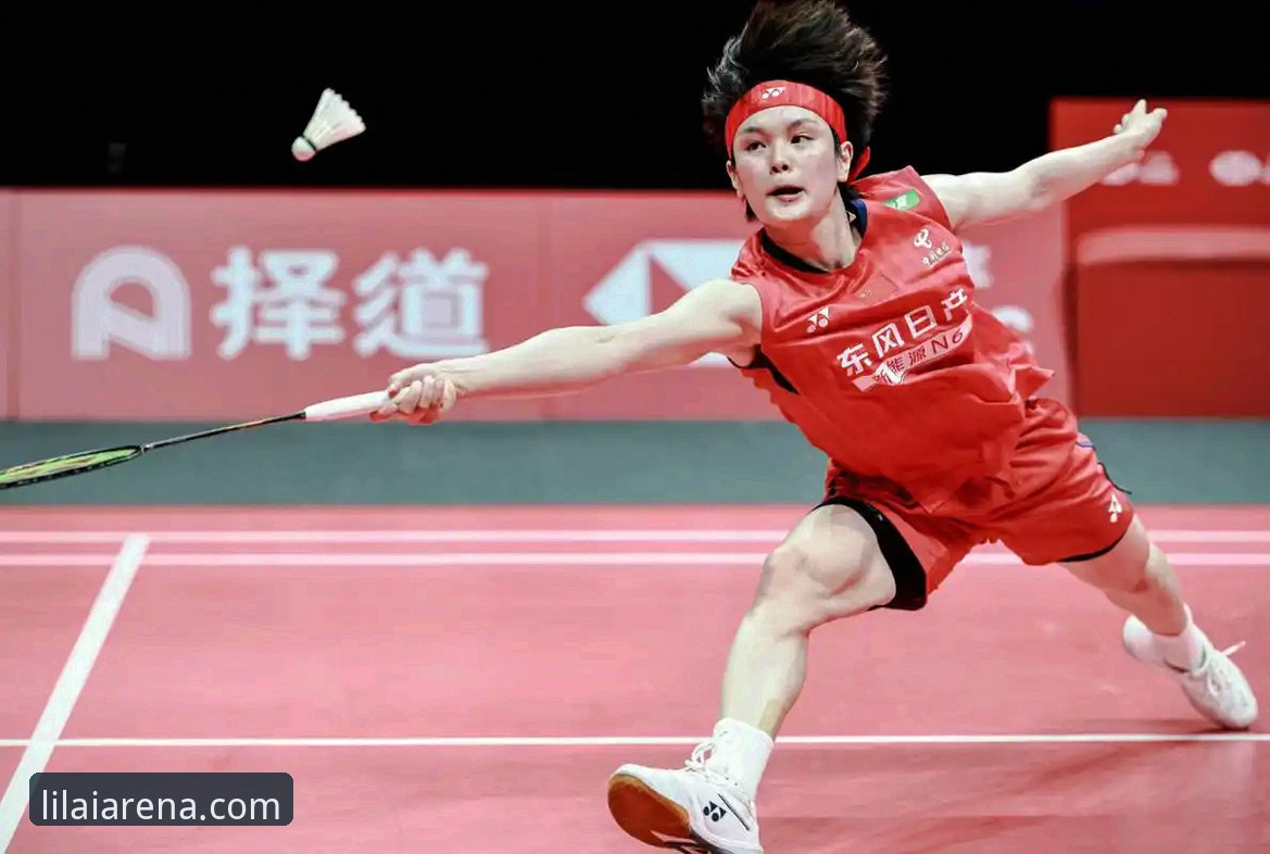 利来体育篮球赛事使用指南 中国女羽尤伯杯半决赛3-0横扫日本:3位选手的逆境爆发与决胜关键