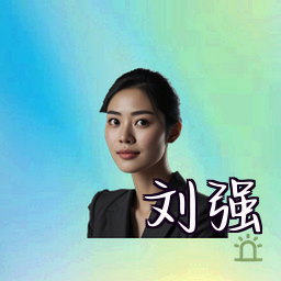 刘强
